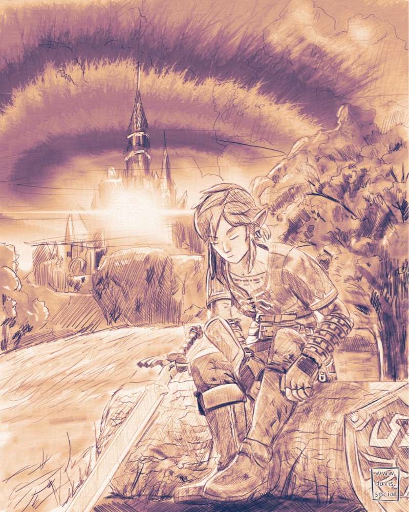 Link Prepares