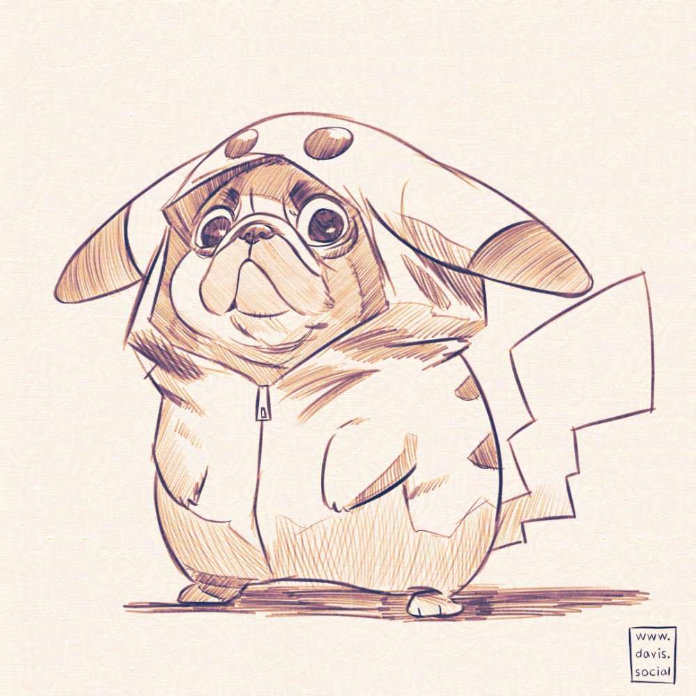 Pugichu